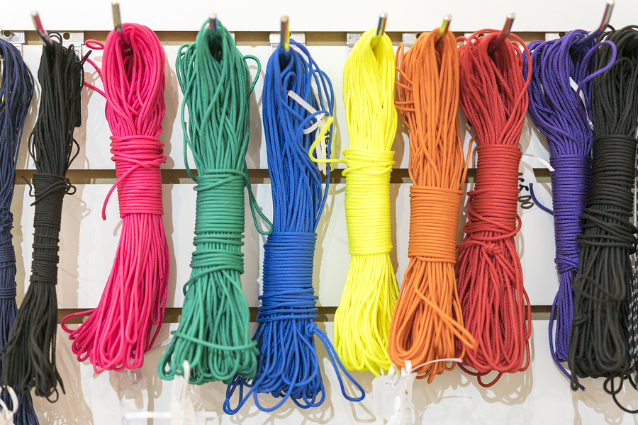 Nylon vs polyester rope – what's the difference? - Ropes Direct Ropes Direct