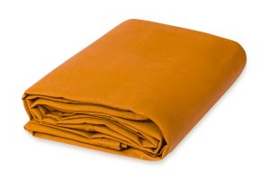 Athletic-Gold Canvas