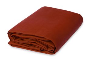 Burnt-Scarlet Stack