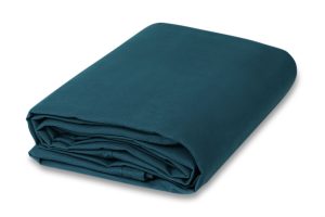 Denim Blue Canvas