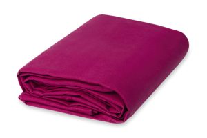 Fuschia Canvas
