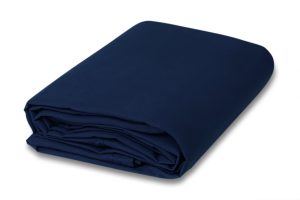 Navy Blue Canvas