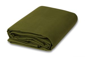 Olive Canvas