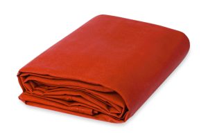 Orange Canvas