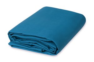 Turquoise Canvas